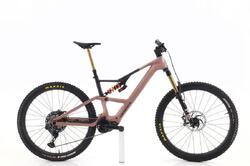 Ebike reconditionné · Rise SL M-LTD XT Di2 · Très bon état