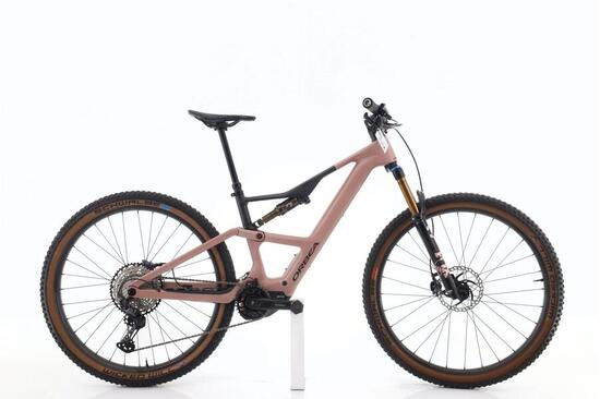Ebike ricondizionata · Rise SL M10 XT · Ottimo stato