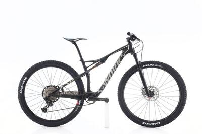 MTB ricondizionata · Epic WC S-Works · Bon état