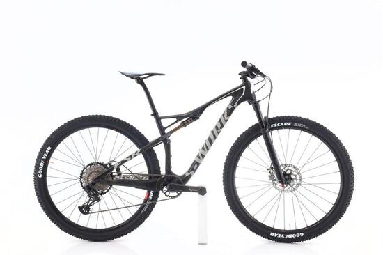 MTB ricondizionata · Epic WC S-Works · Bon état