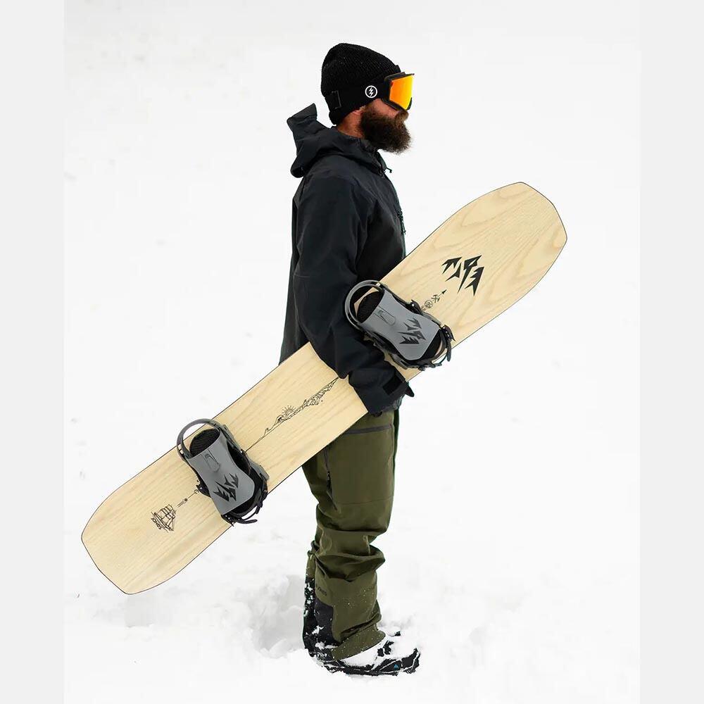 Jones Flagship 158 cm 3/7