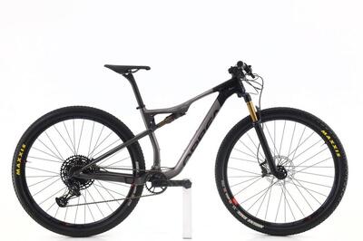 MTB ricondizionata · Oiz · Ottimo stato