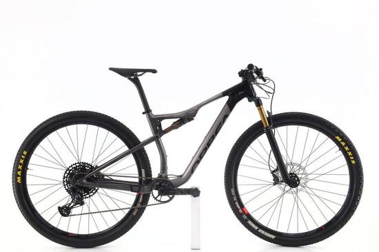 MTB ricondizionata · Oiz · Ottimo stato