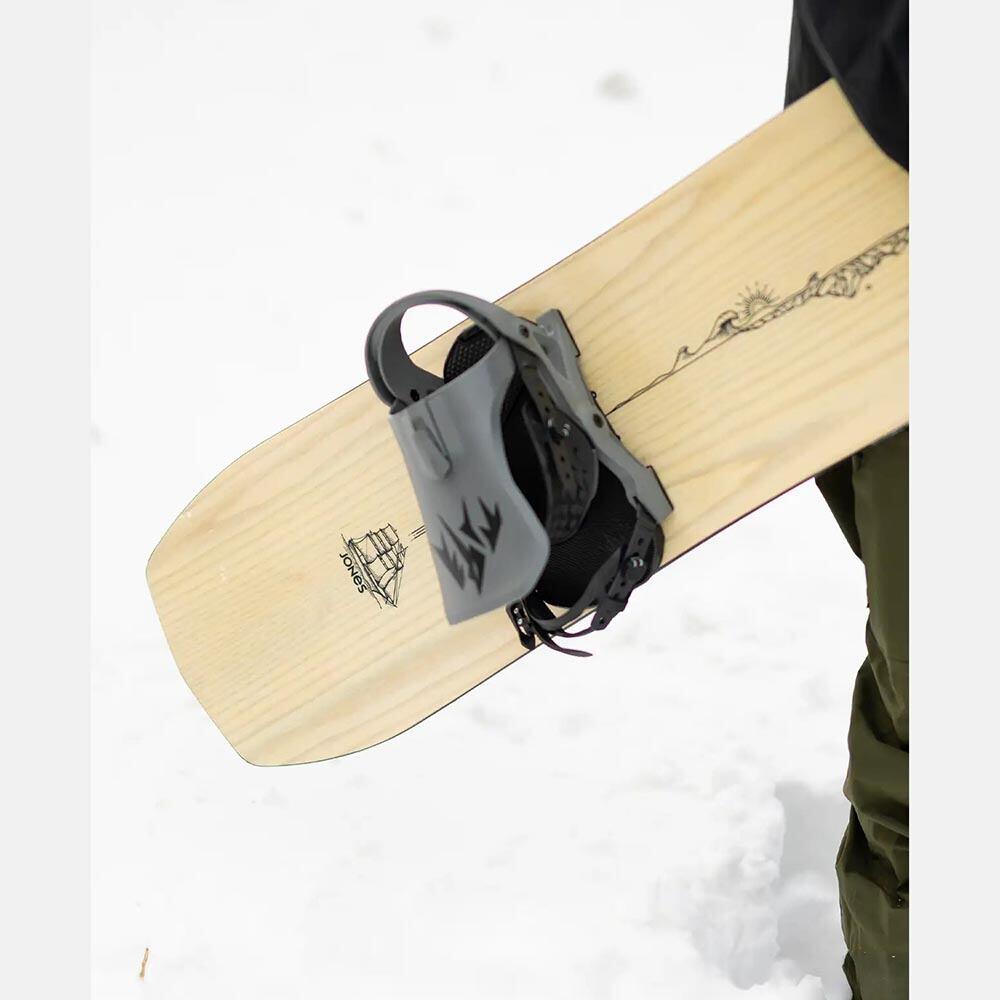 Jones Flagship 158 cm 5/7