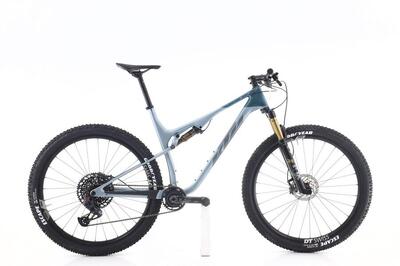 MTB ricondizionata · Scarp Prime GX AXS · Ottimo stato