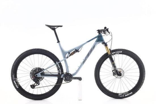 MTB ricondizionata · Scarp Prime GX AXS · Ottimo stato