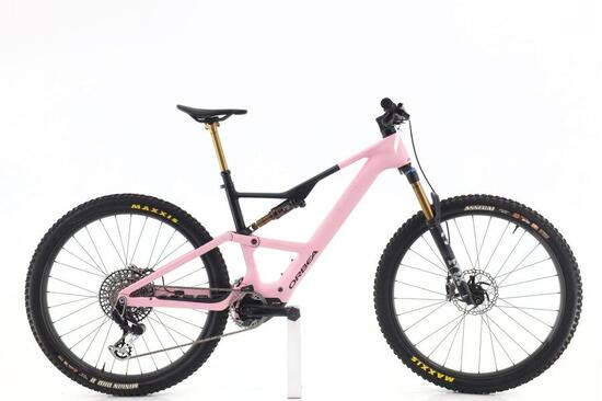 Ebike ricondizionata · Rise LT M-LTD XX AXS · Ottimo stato