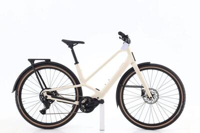 Tweedehands stadsfiets · diem 30 · zeer goede toestand