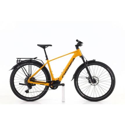 Second life · R. miejski · Orbea Kemen SUB 10 · W bardzo dobrym stanie