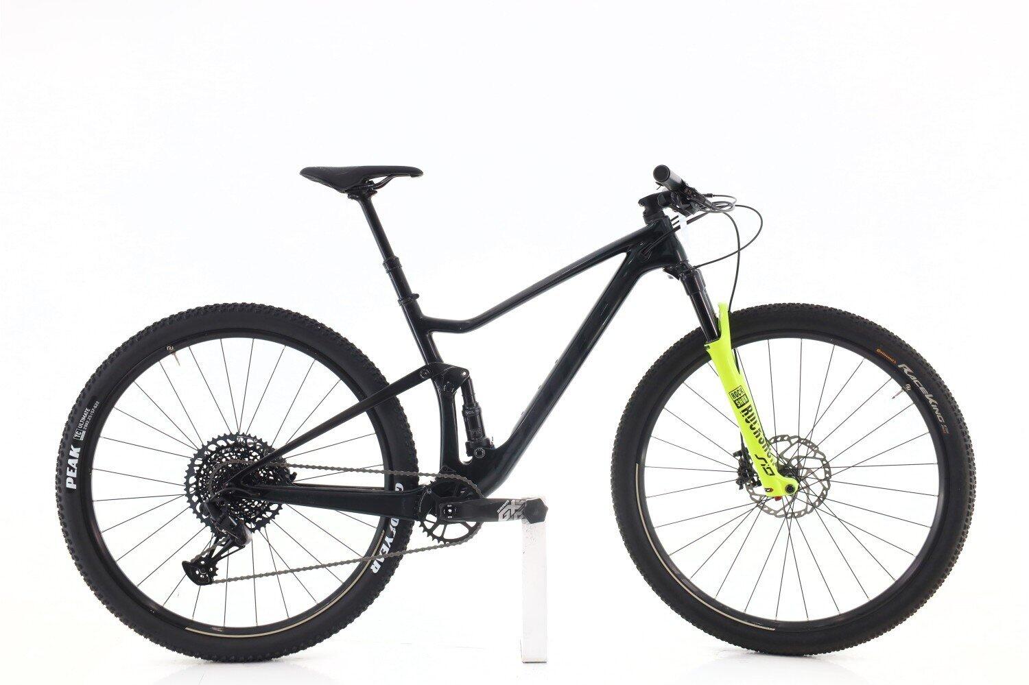 SCOTT Refurbished MTB · Scott Spark RC 900 Team · Very Good condition condition