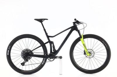 Tweedehands mtb · spark rc 900 team · zeer goede toestand