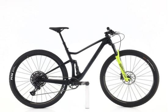 Segunda Vida · MTB · Spark RC 900 Team · Muy buen estado