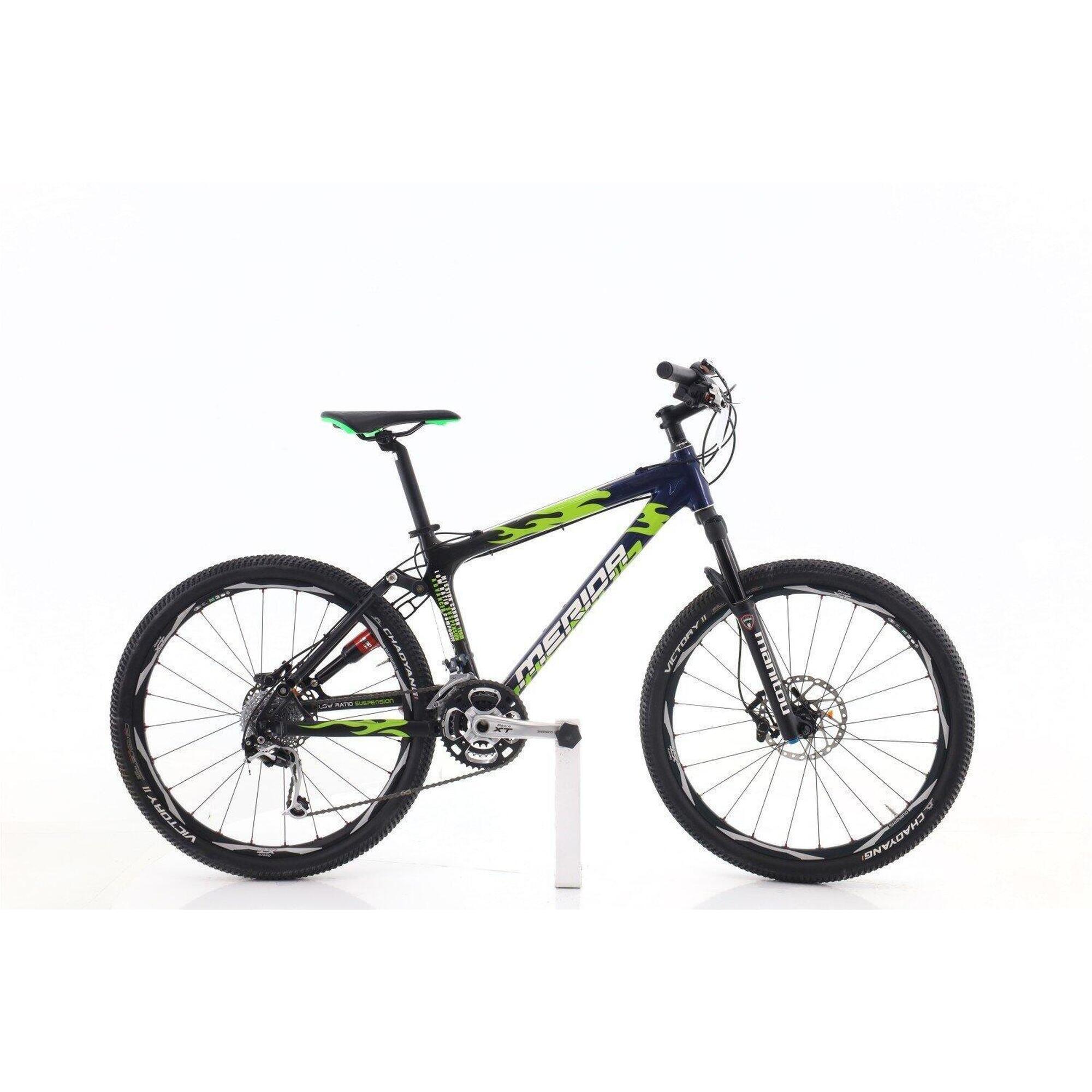 Second life · R. górski · Ninety Six Multivan XT · W bardzo dobrym stanie