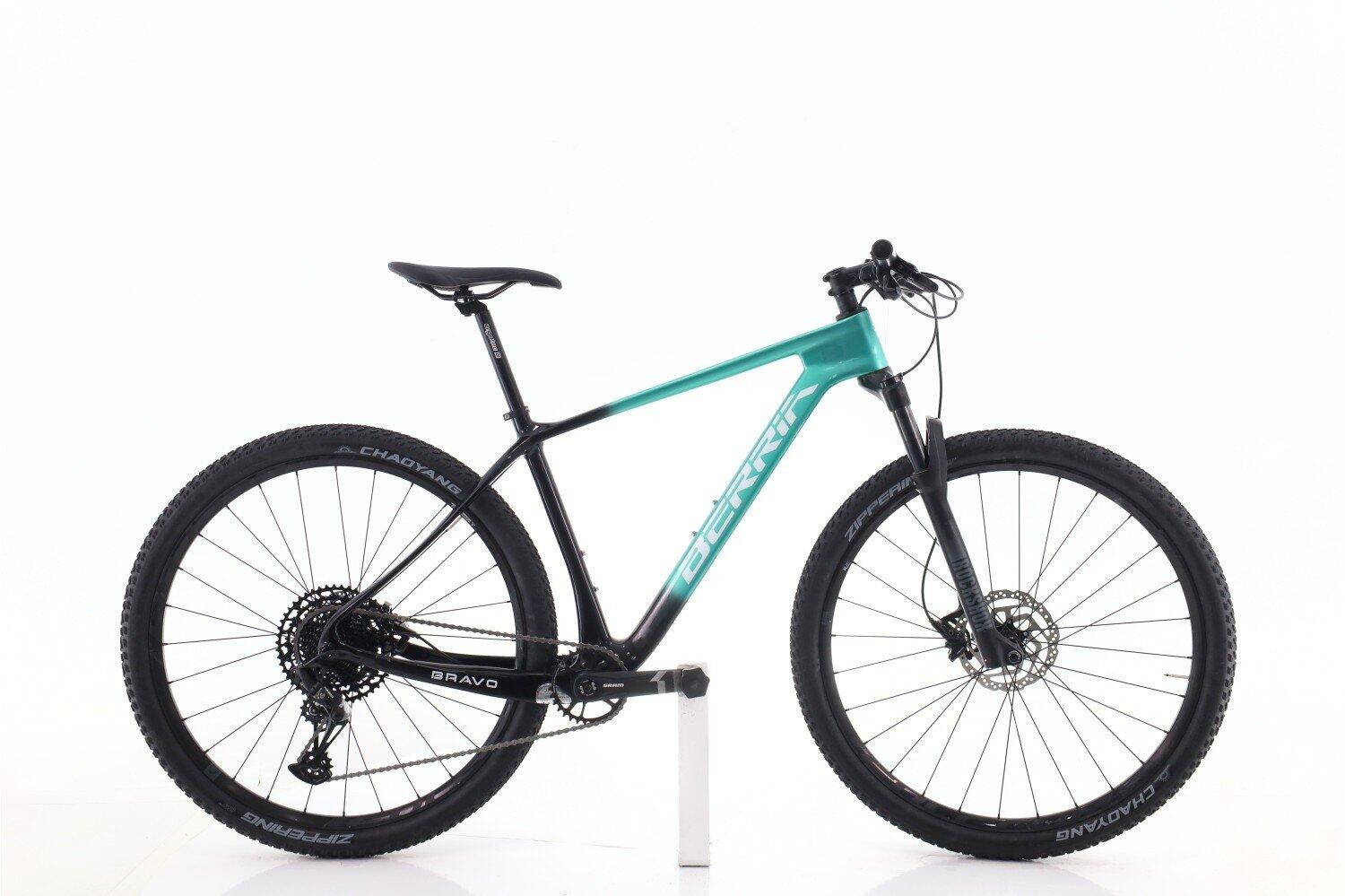 BERRIA Refurbished MTB ·  Bravo · Very good condition