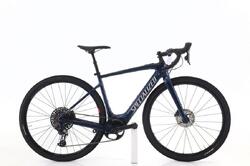 Ebike route reconditionné · Gravel reconditionné · Turbo Creo SL AXS 12V