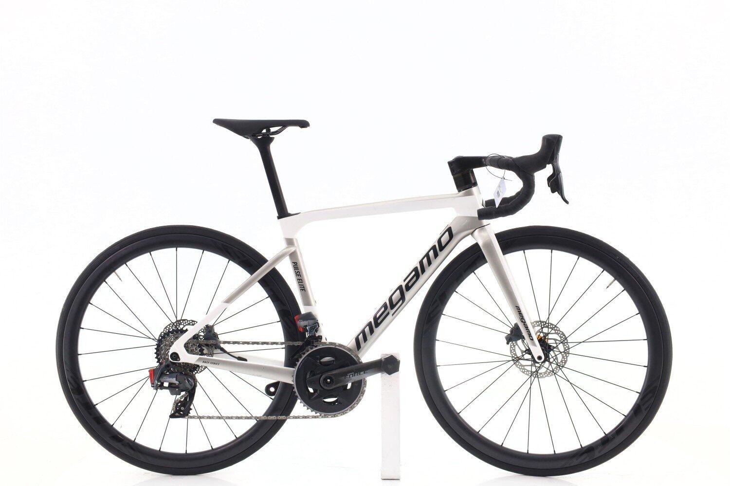 MEGAMO Refurbished road bike ·  Pulse Elite AXS 12V · Very good condition