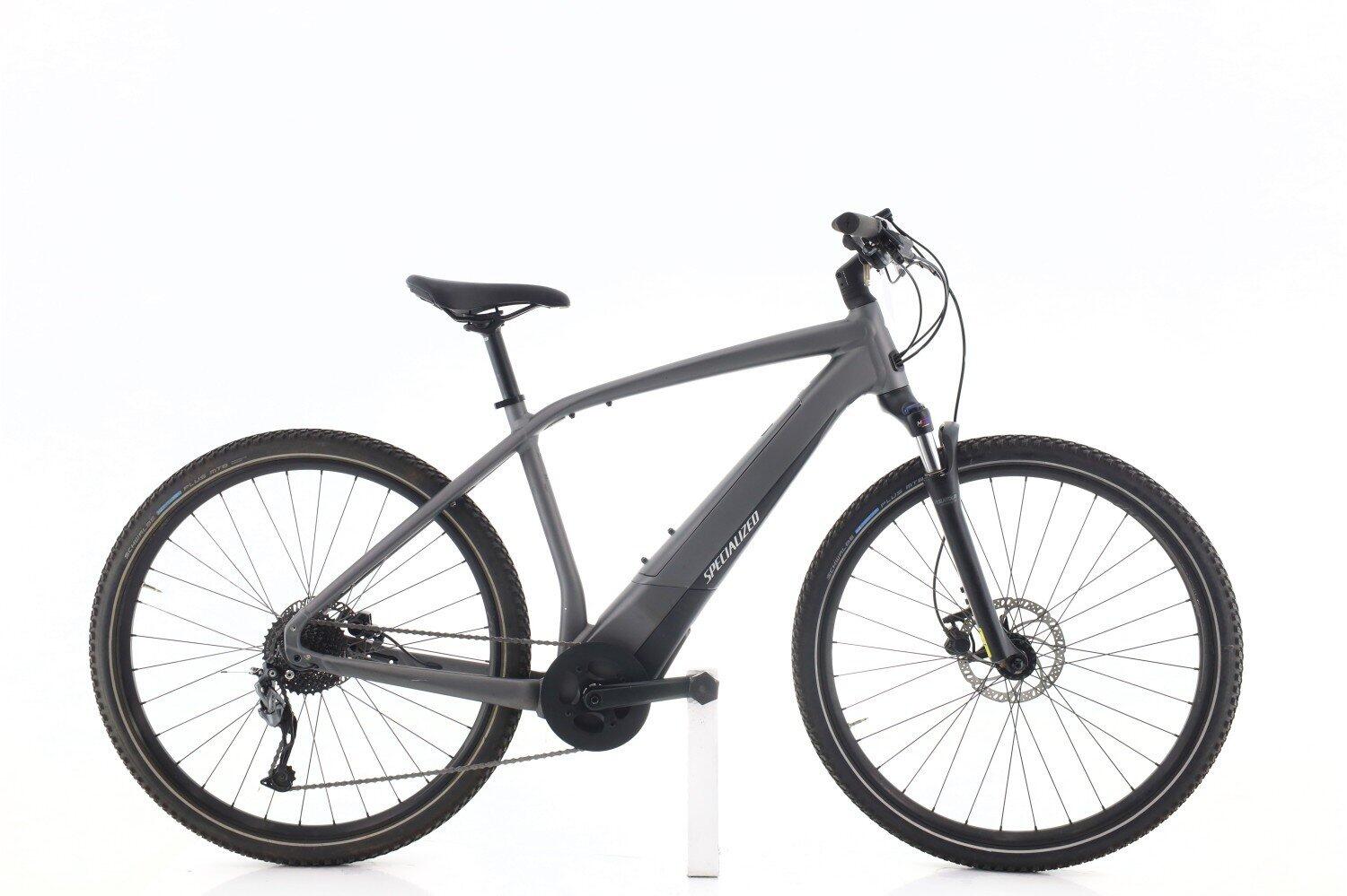 SPECIALIZED Bici da città ricondizionata ·  Turbo Vado 3.0 · Ottimo stato