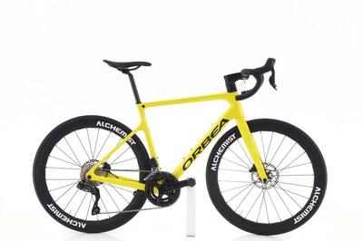 Bici strada ricondizionata · Orca M30 Di2 12V · Ottimo stato