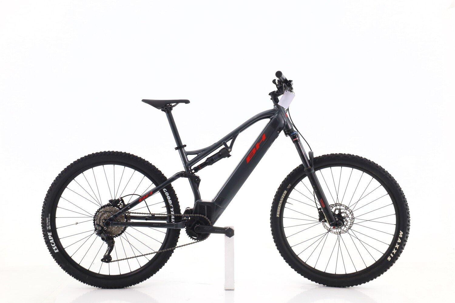 BH Refurbished e-MTB ·  Lynx 8.0 · Very good condition
