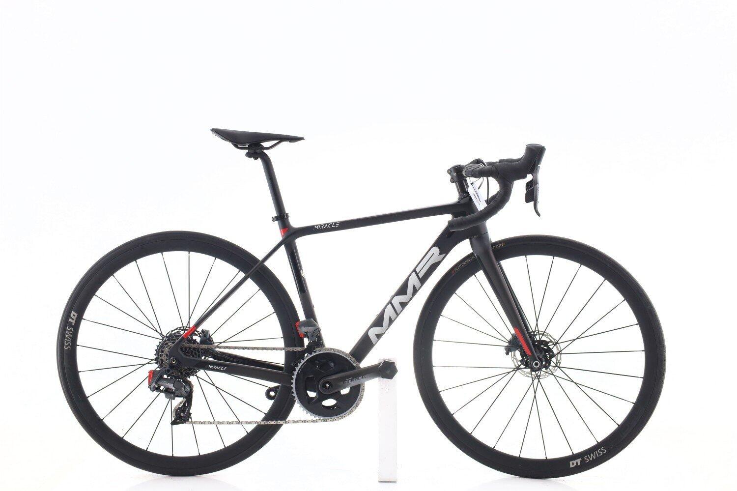 MMR Refurbished road bike ·  Miracle RS AXS 12V · Very good condition