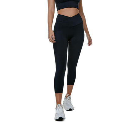 Legging femme Black Limba Rocket