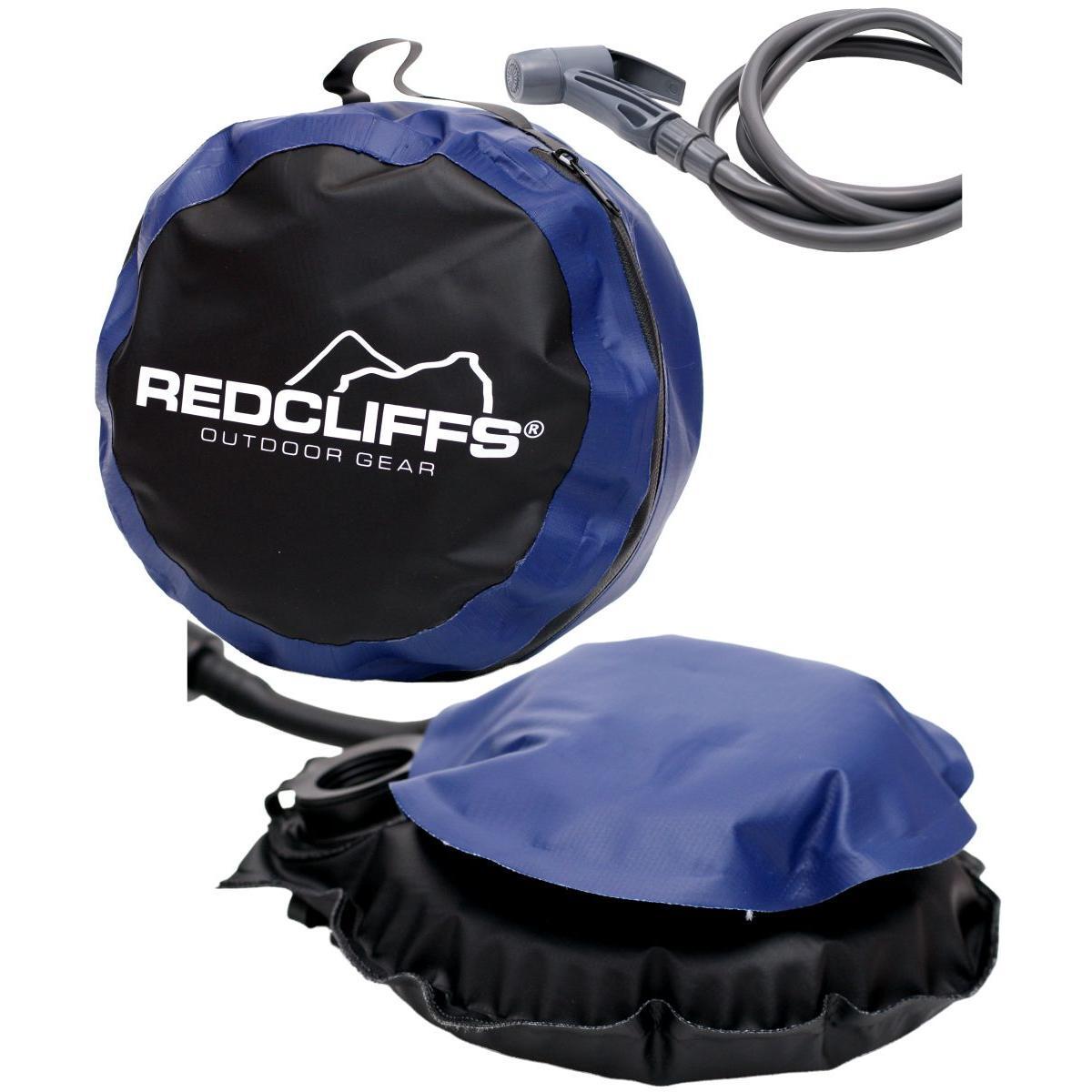 EquiRoyal Mobiele Afspuit Unit - 11 liter 4/7