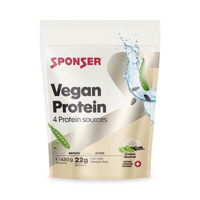 Vegan Protein Neutral