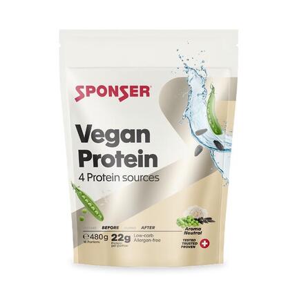 Vegan Protein Neutral