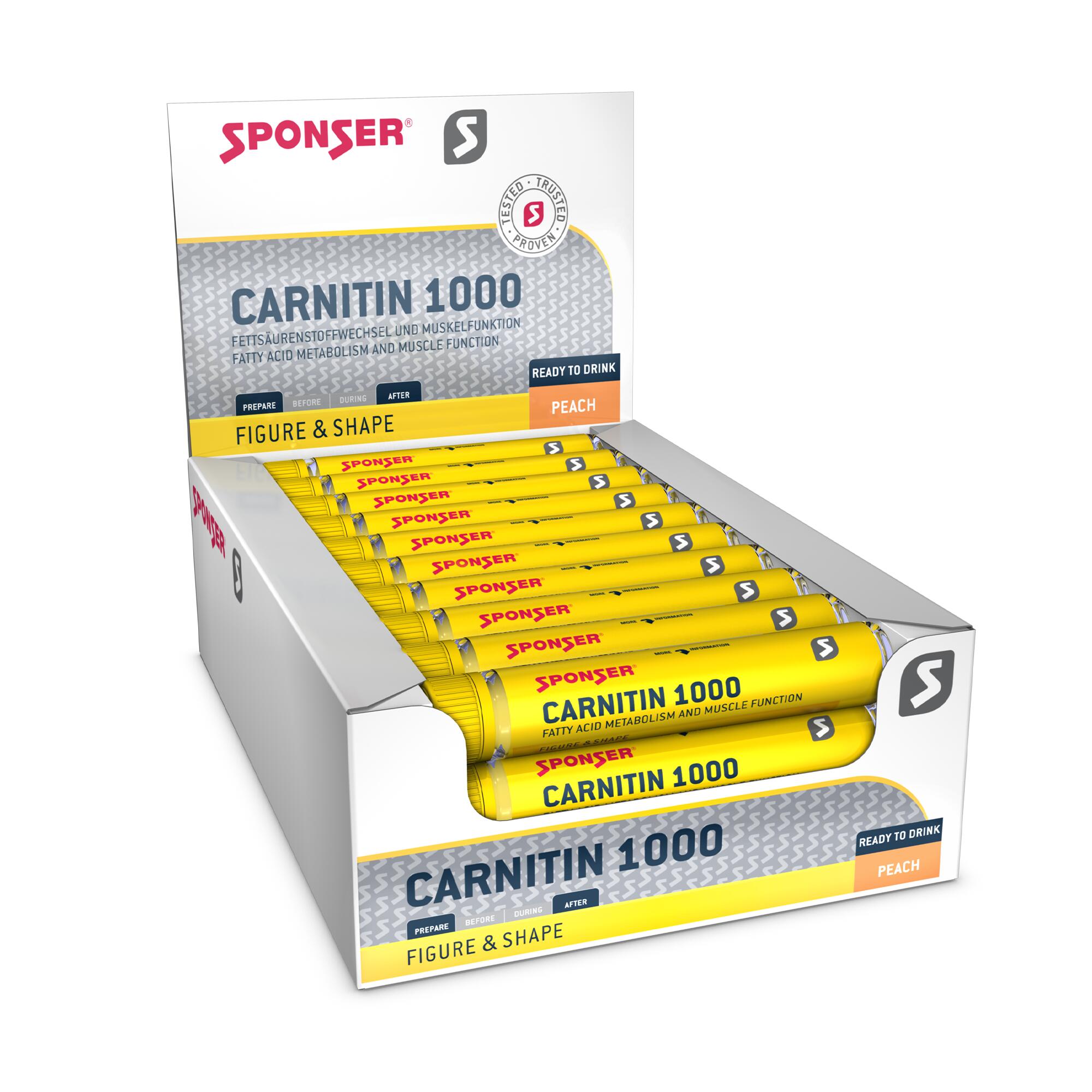 isatori l carnitine fat loss mixed berry L carnitine