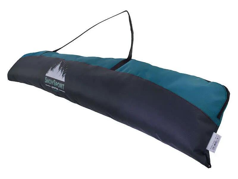 Pokrowiec na narty Snowsport Ski Bag Marine 6in1 5/6