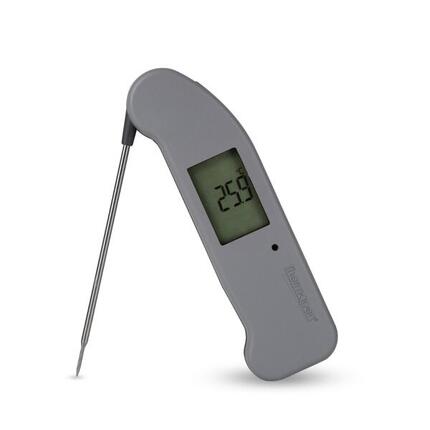 ETI Thermapen ONE Grau – Digitales Einstechthermometer