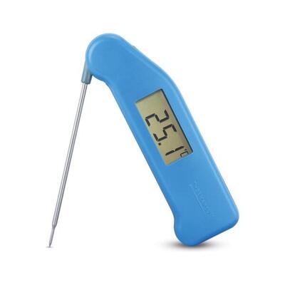 ETI Thermapen Classic Blau – Digitales Einstechthermometer
