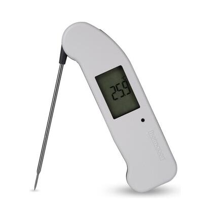 ETI Thermapen ONE Weiß – Digitales Einstechthermometer