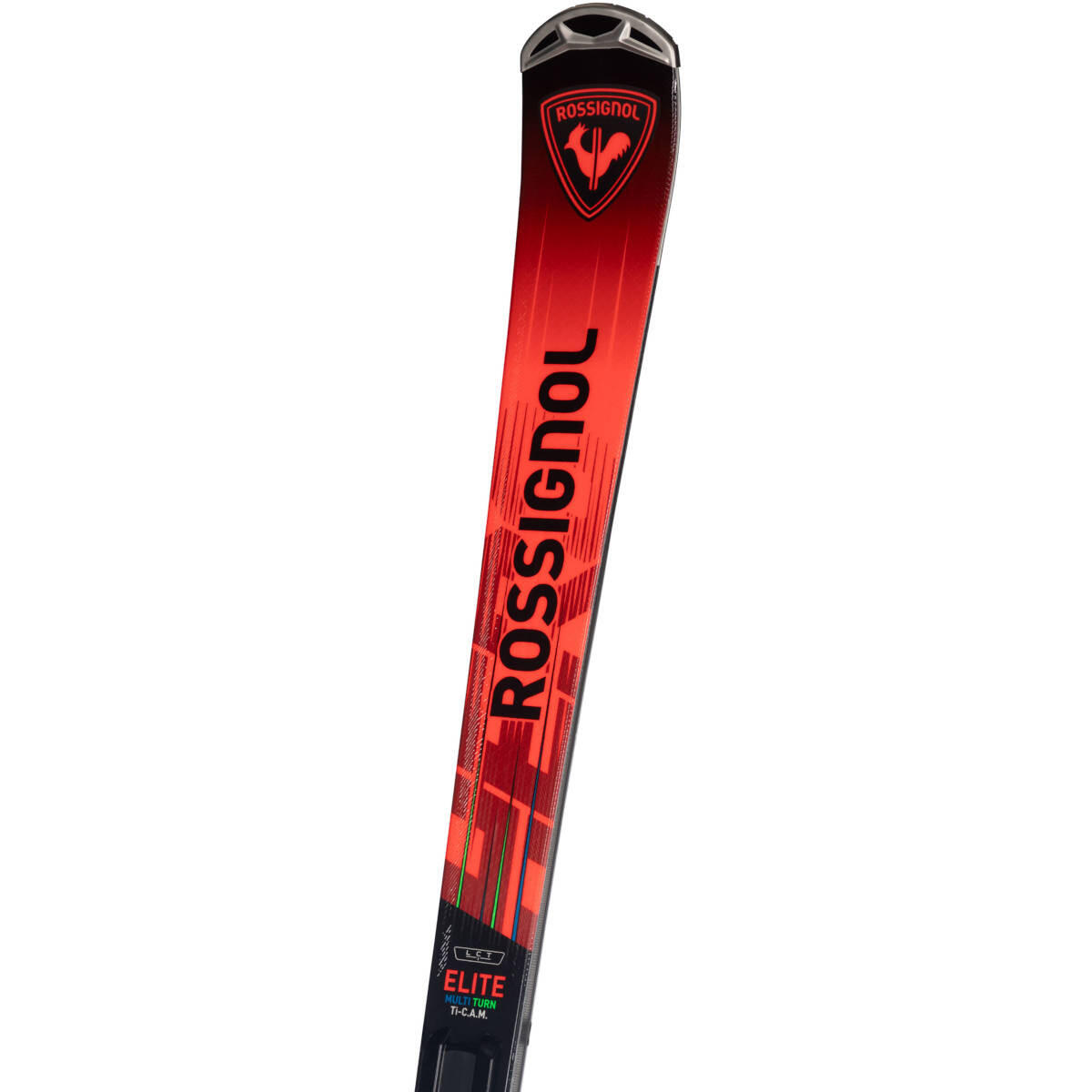 Ski Hero Elite Mt Ti C.a.m. Konect + Fix Nx 12 Konect Gw Homme 3/6