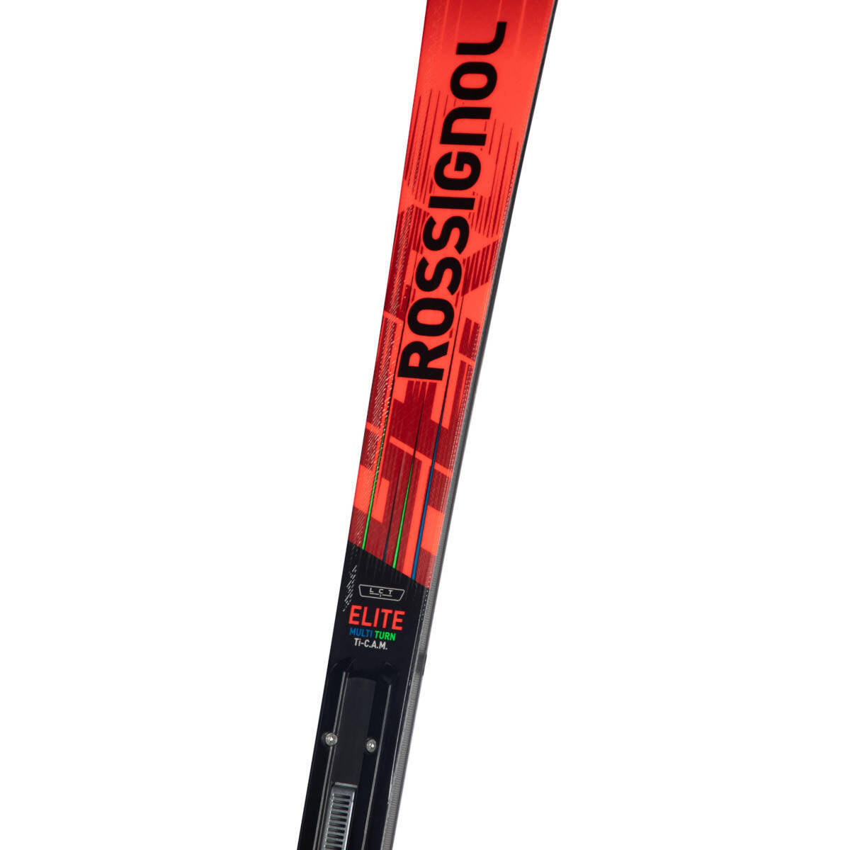 Ski Hero Elite Mt Ti C.a.m. Konect + Fix Nx 12 Konect Gw Homme 5/6