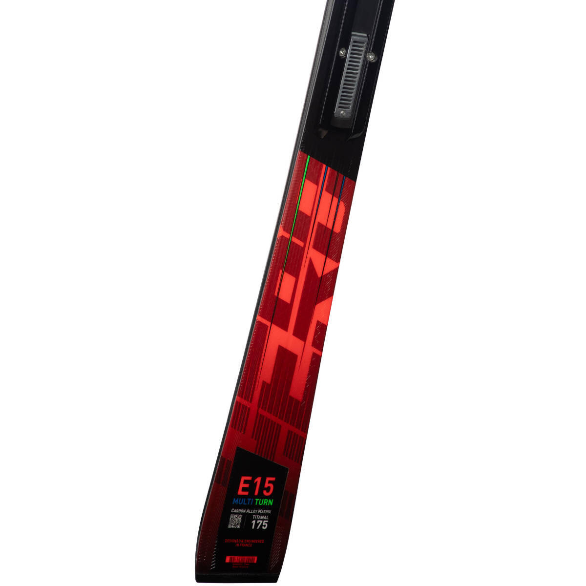 Ski Hero Elite Mt Ti C.a.m. Konect + Fix Nx 12 Konect Gw Homme 4/6