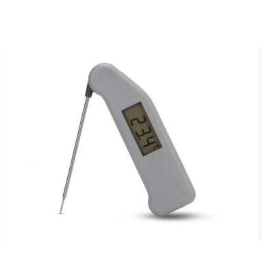 ETI Thermapen Classic Grau – Digitales Einstechthermometer