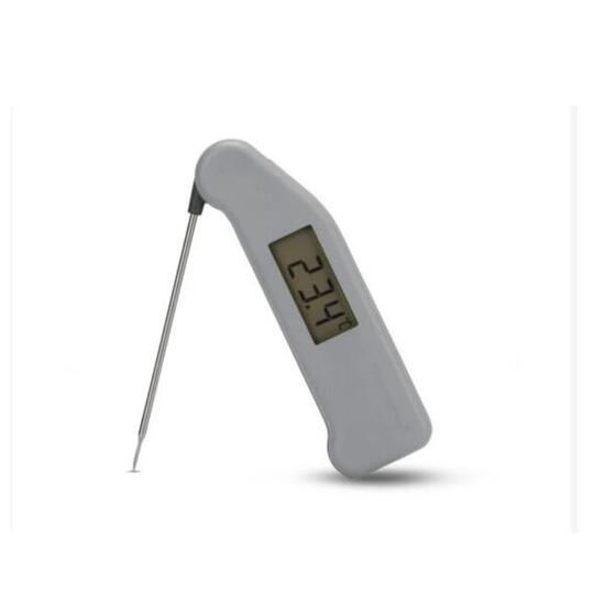 ETI Thermapen Classic Grau – Digitales Einstechthermometer