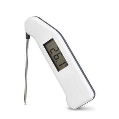 Thermapen Classic – weiß (digitales Sofort‑Thermometer)