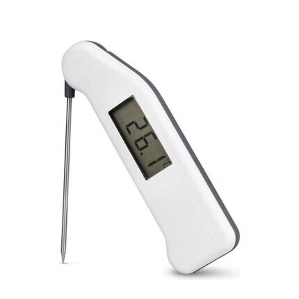 Thermapen Classic – weiß (digitales Sofort‑Thermometer)