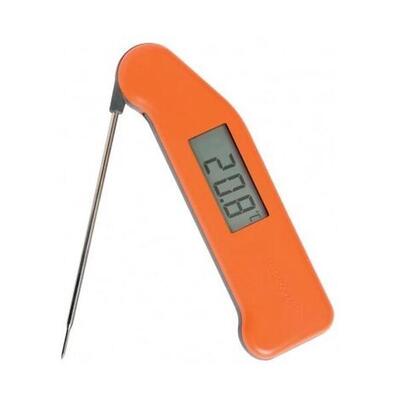 ETI Thermapen Classic Orange – Digitales Einstechthermometer