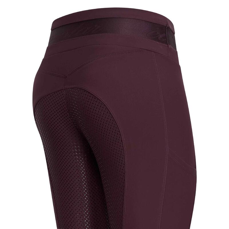 Legging Euro-Star cu grip complet pentru femei