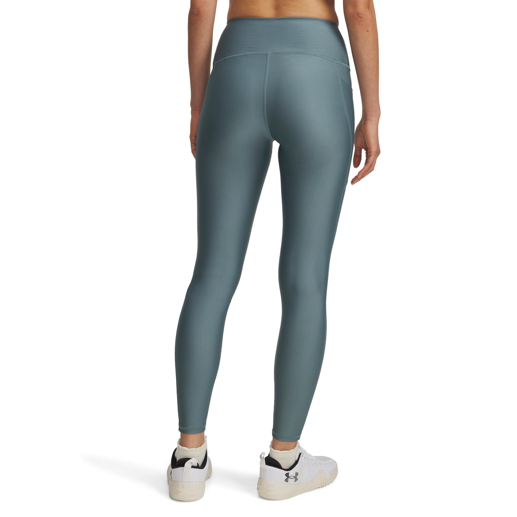 Under Armour Damen Tight Armour HiRise Leg 1365336 4/5