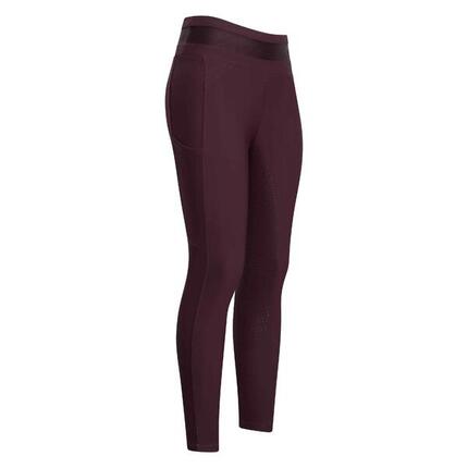 Legging équitation full grip femme Euro-Star Impress