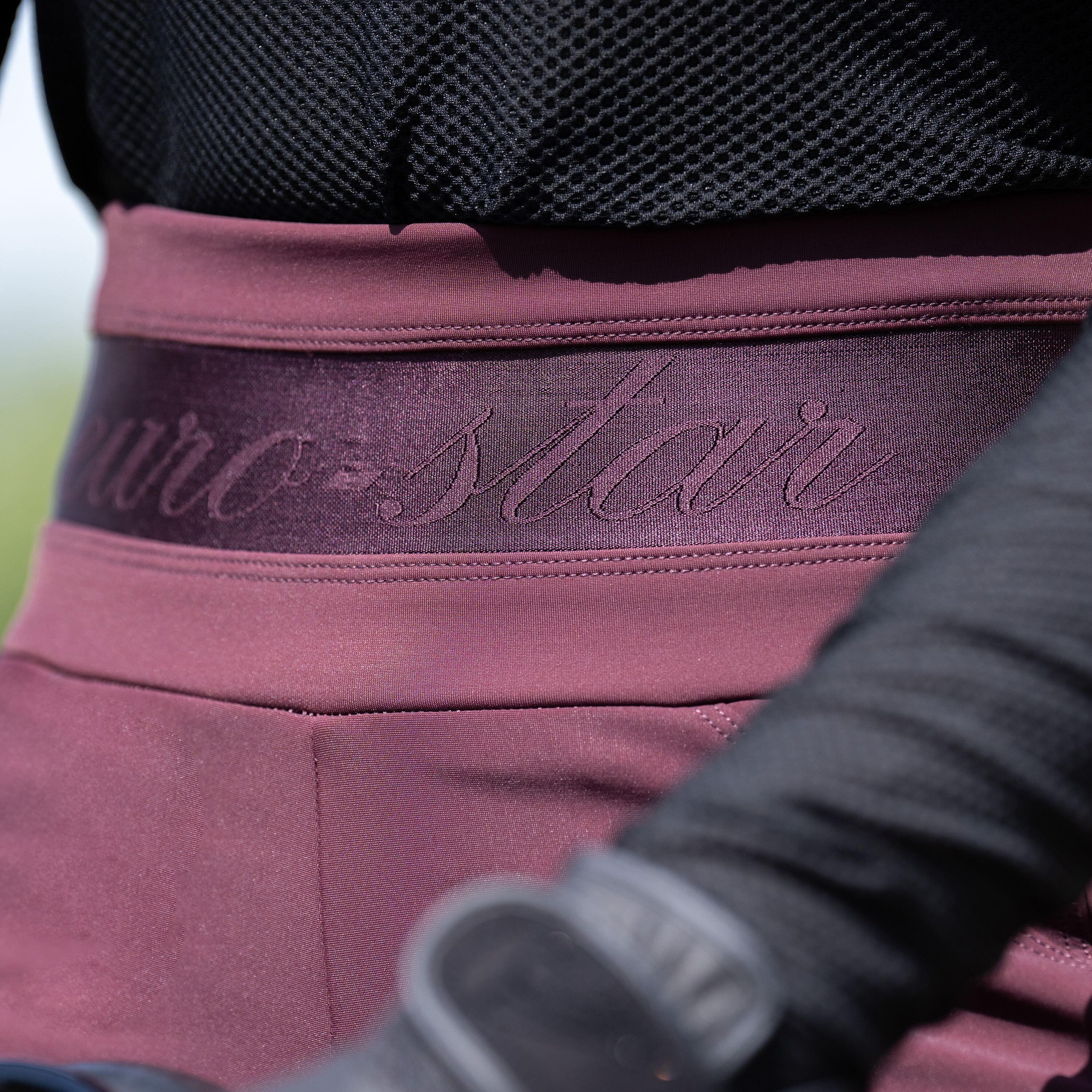 Reitleggings full grip Frau Euro-Star Impress 4/5