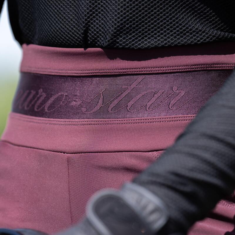 Legging Euro-Star cu grip complet pentru femei