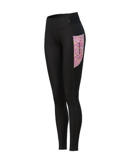 LEGGING FEMME POUR LE TRAIL RUNNING ULTRA LIBERTY