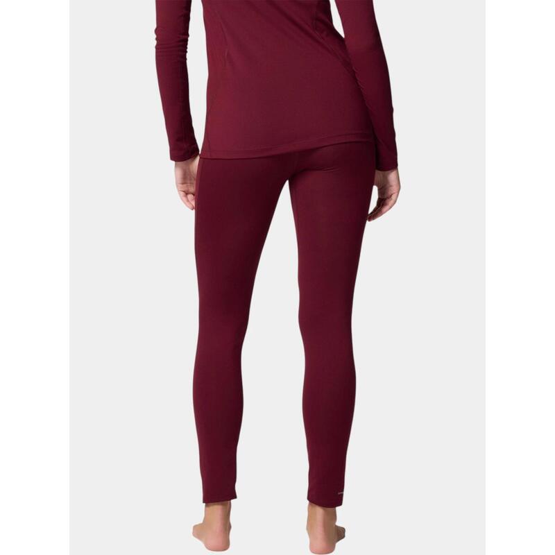 Pantaloni termici pentru femei Columbia Midweight Stretch