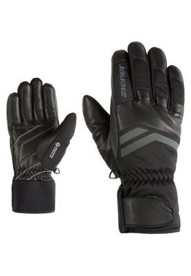 Skihandschoenen ziener gudwig-z ws pr