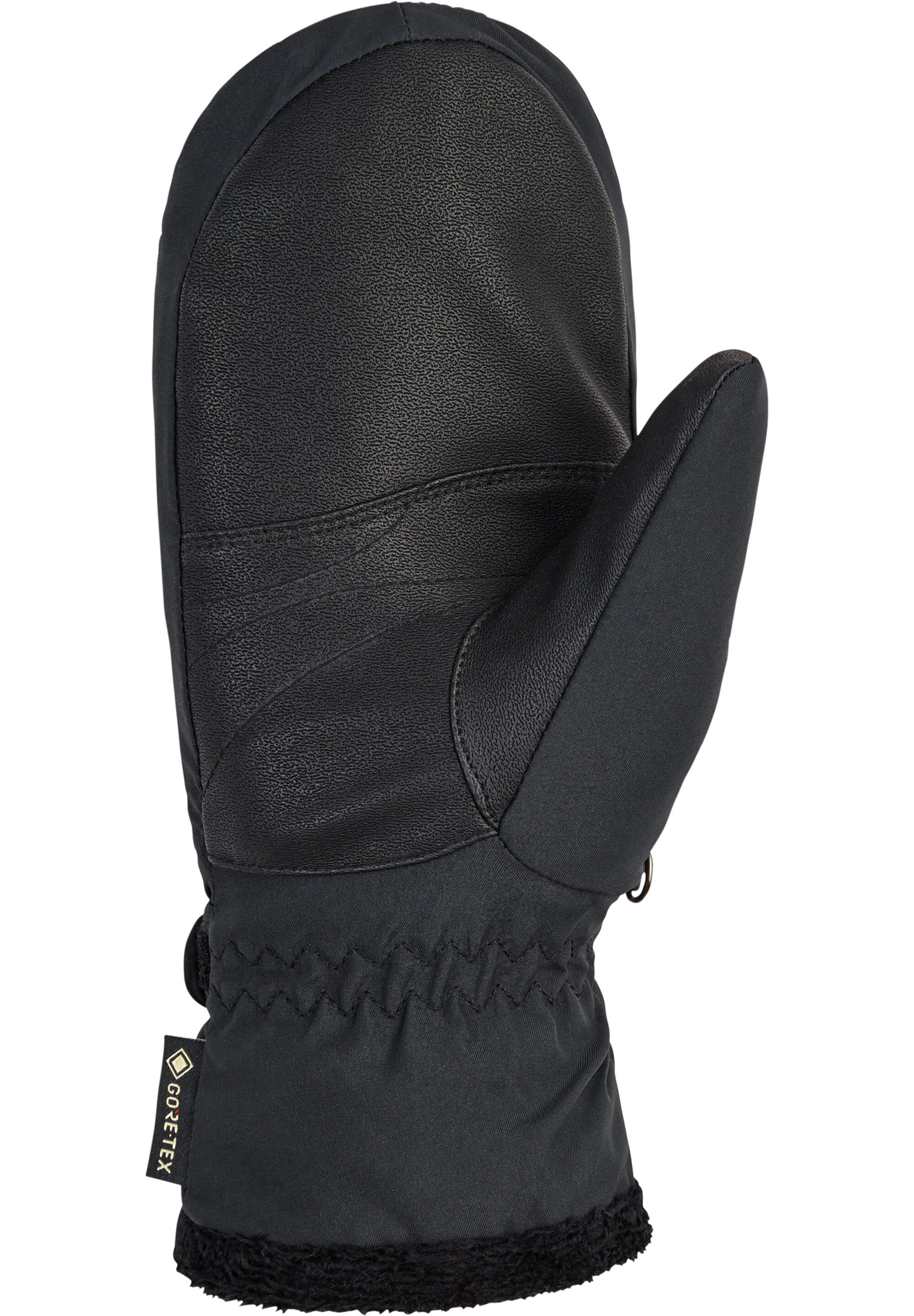 Skihandschuhe ZI-lady 1336-0 GTX MITTEN schwarz 3/3